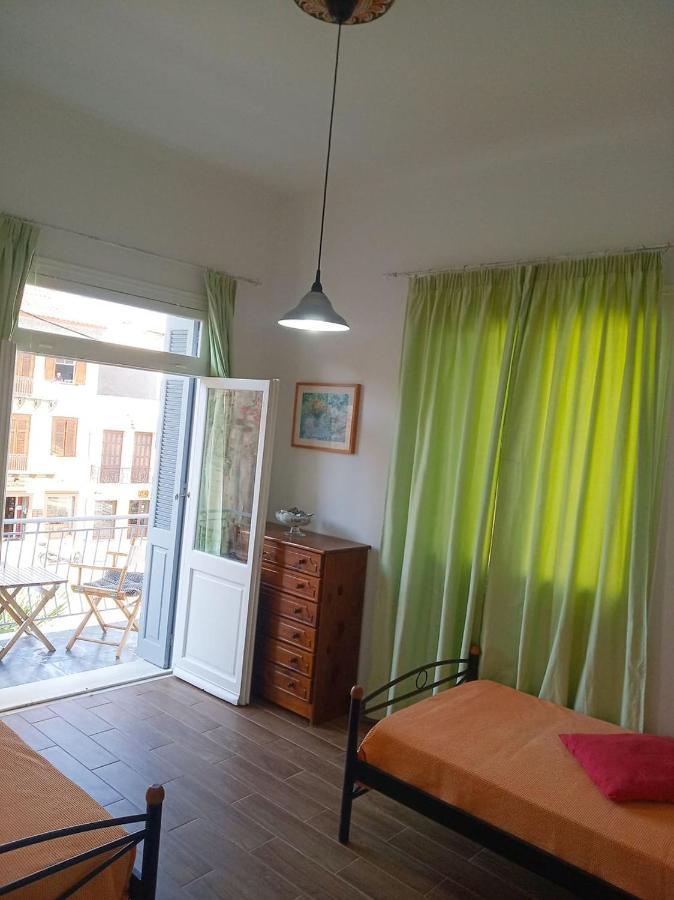 Apartment Belfry House *