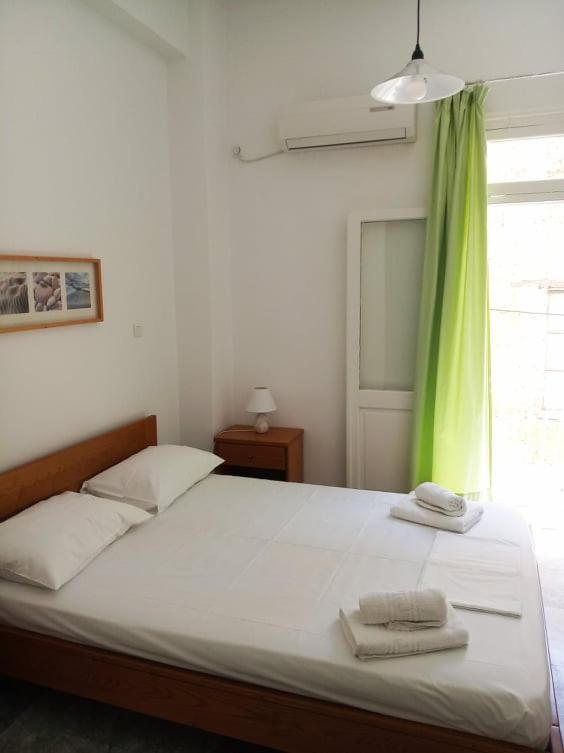 Apartment Belfry House Nafplio