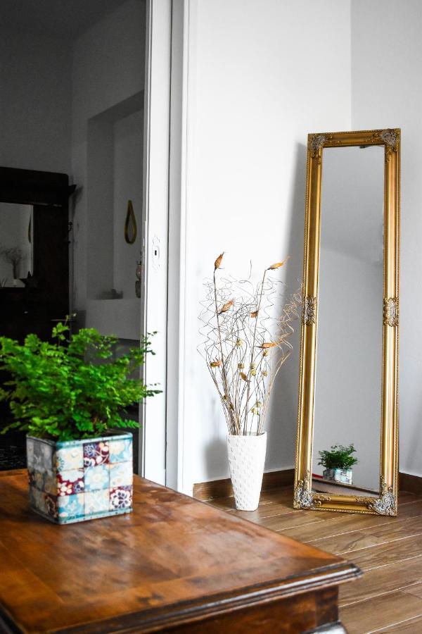 Belfry House Apartment Nafplio