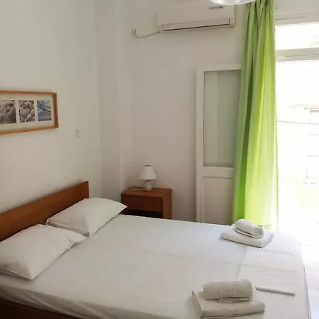 Belfry House Nafplio Daire Dış mekan fotoğraf
