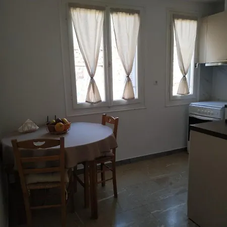 Belfry House Nafplio Daire Dış mekan fotoğraf