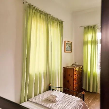 Belfry House Nafplio Daire Dış mekan fotoğraf