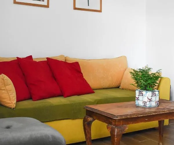 Belfry House Nafplio