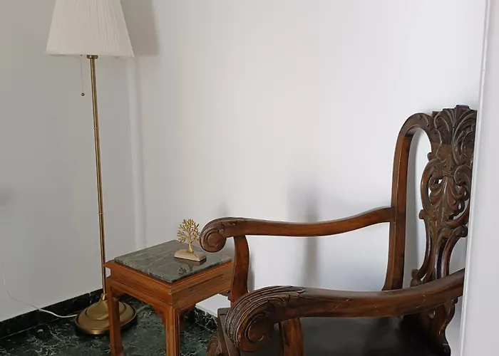 Belfry House Nafplio