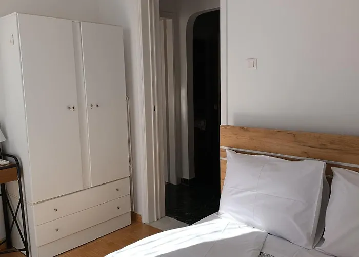 Belfry House Nafplio