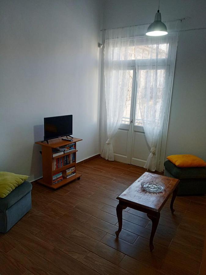 Apartment Belfry House Nafplio