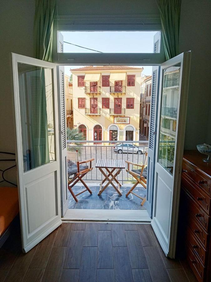 Apartment Belfry House *