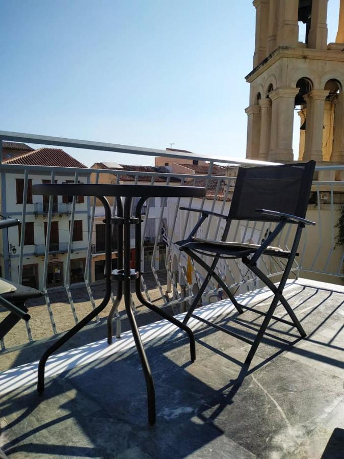 Belfry House Nafplio