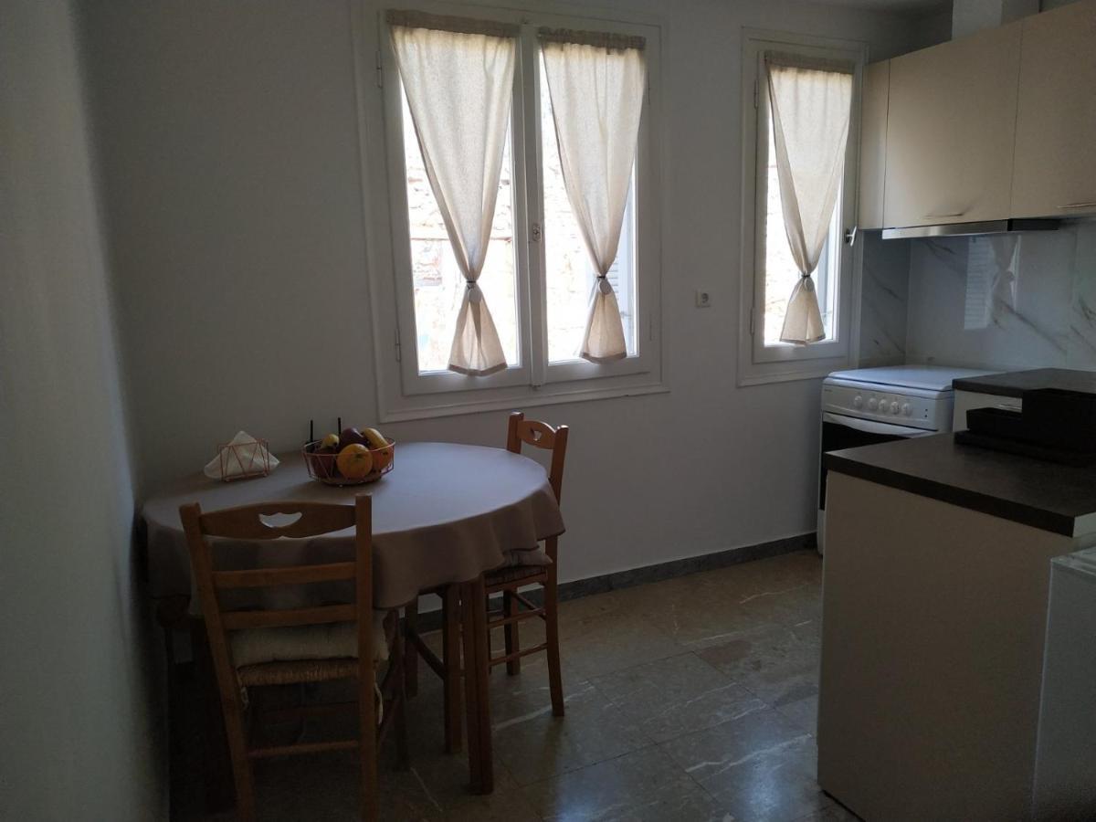 Apartment Belfry House *