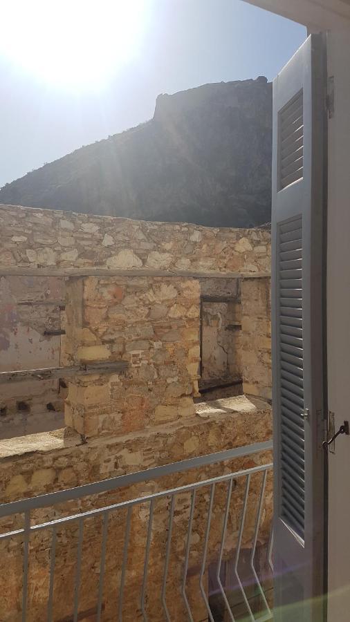 Belfry House Nafplio