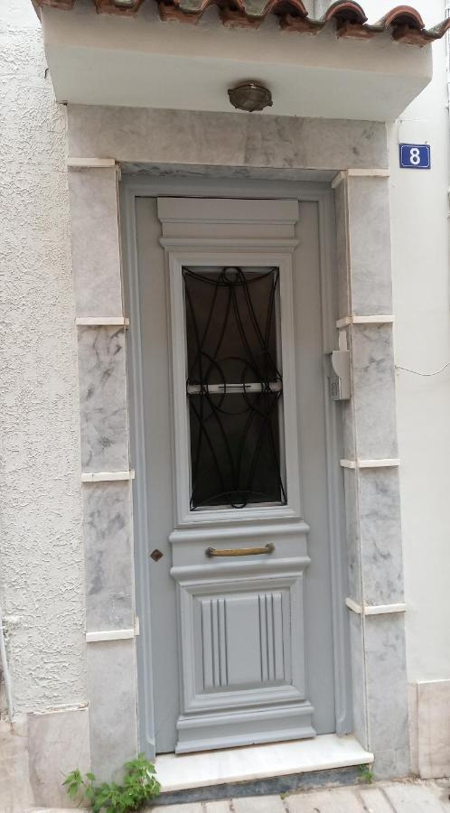 Apartment Belfry House Nafplio