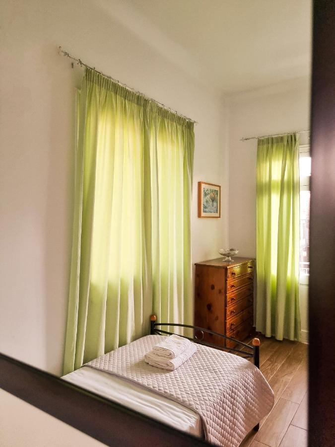 Belfry House Apartment *
