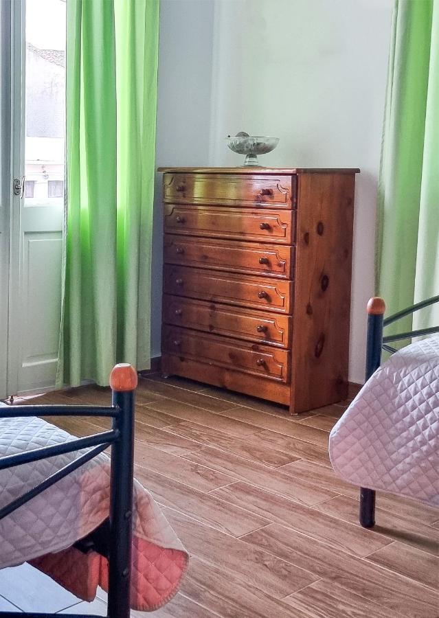 Belfry House Apartment *