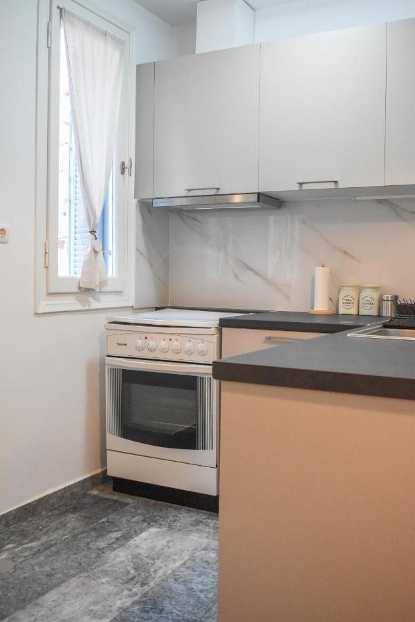 Belfry House Apartment