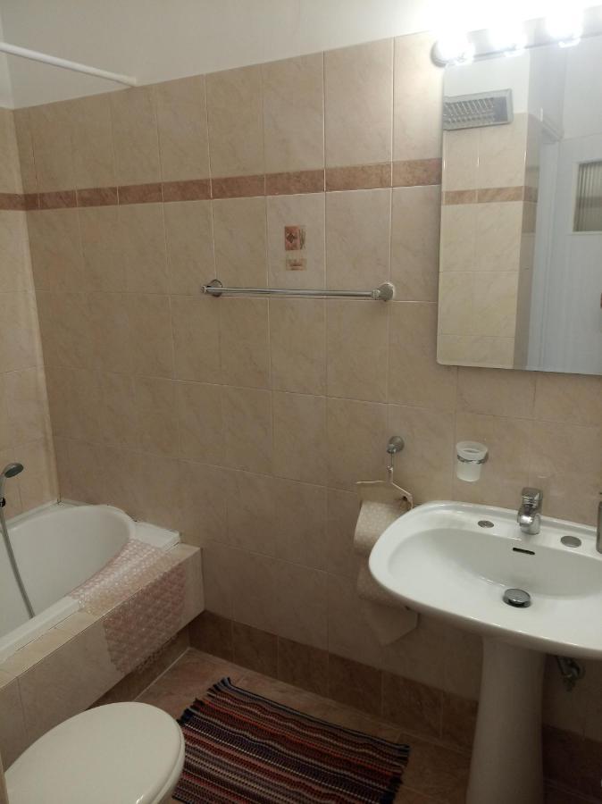 Belfry House Apartment Nafplio