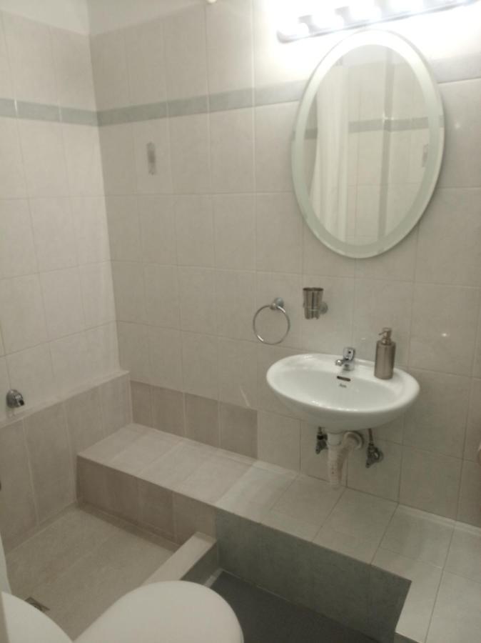 Belfry House Apartment *