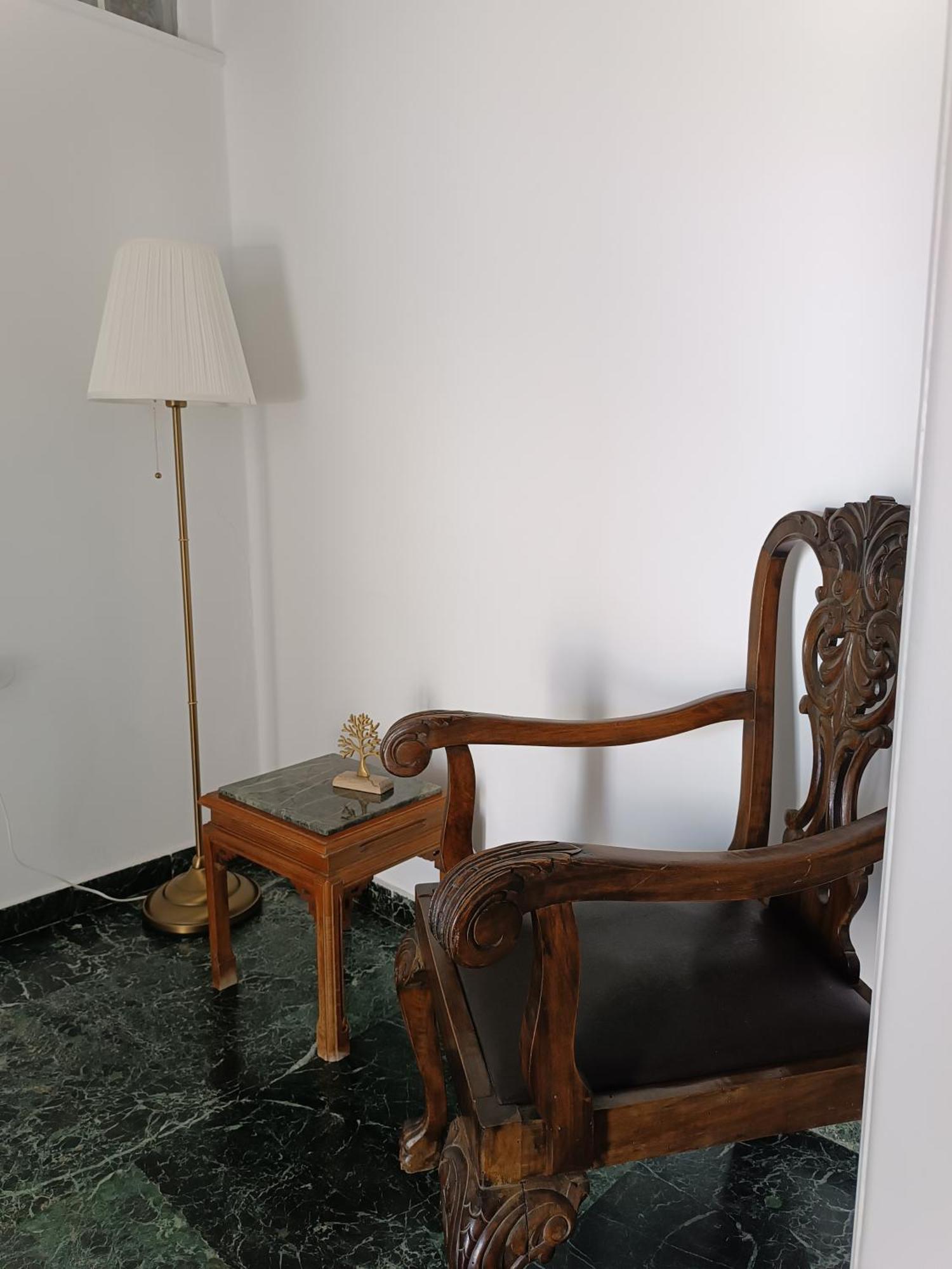 Apartment Belfry House *