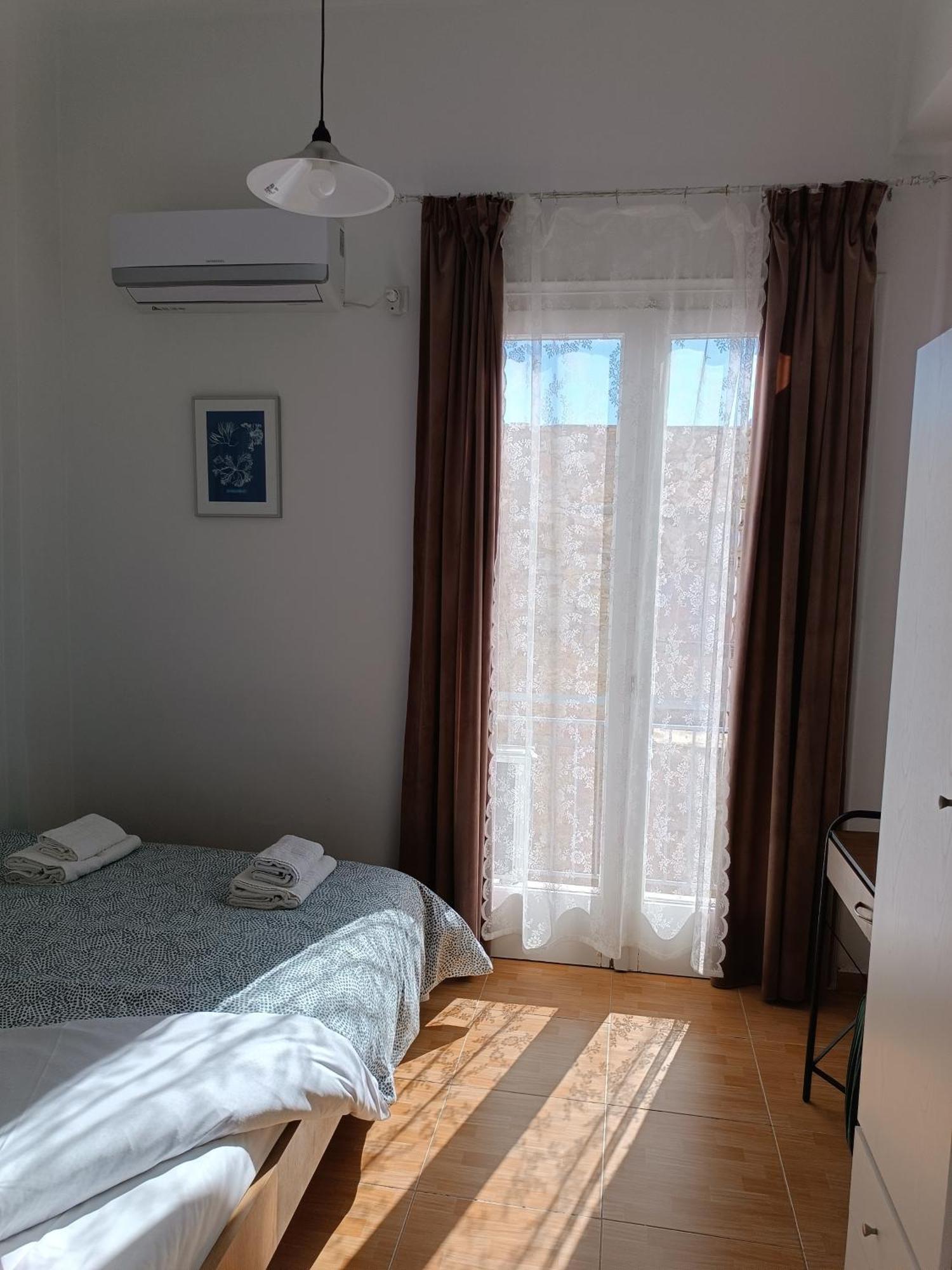 Apartment Belfry House Nafplio