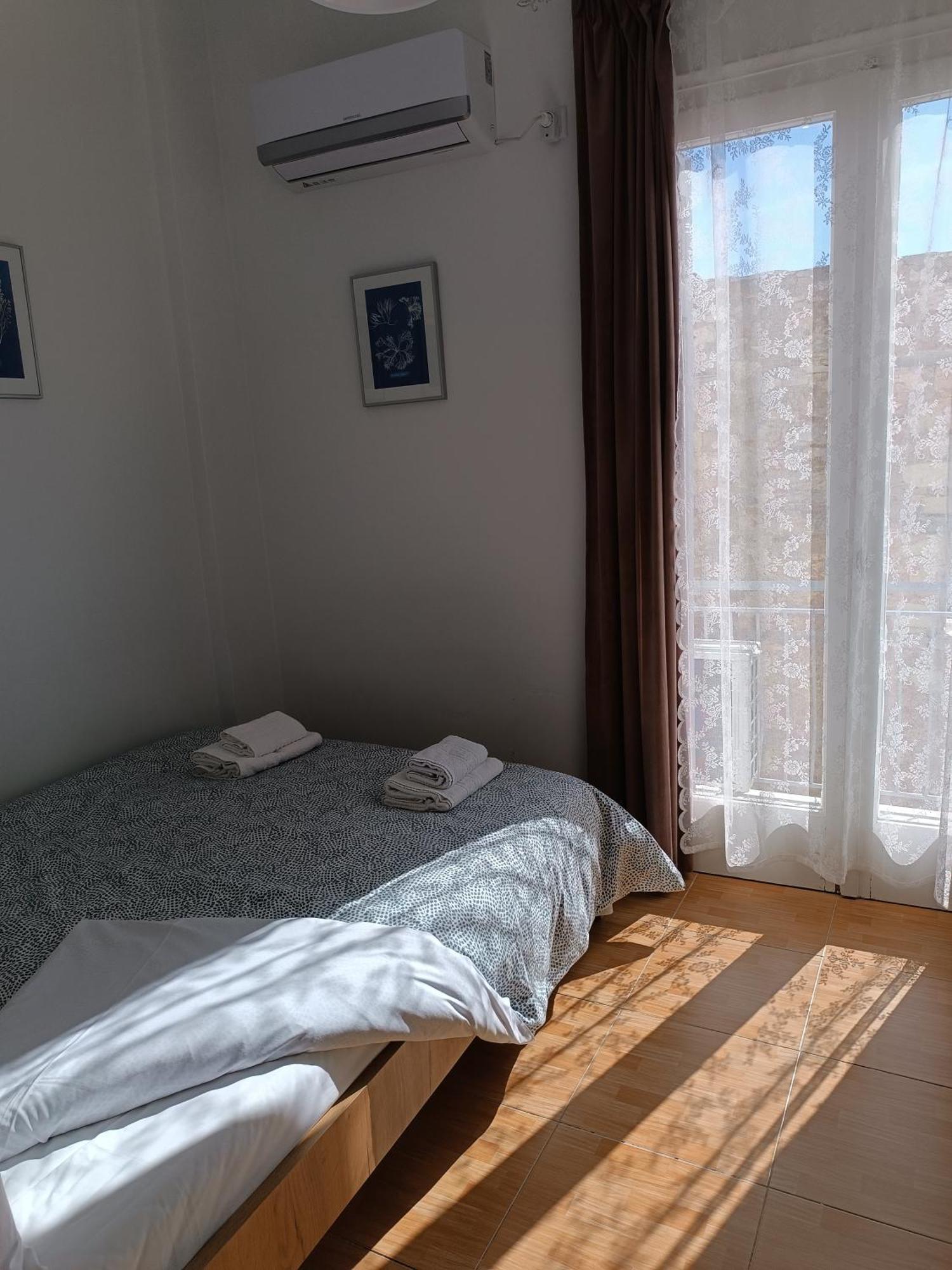 Belfry House Apartment *