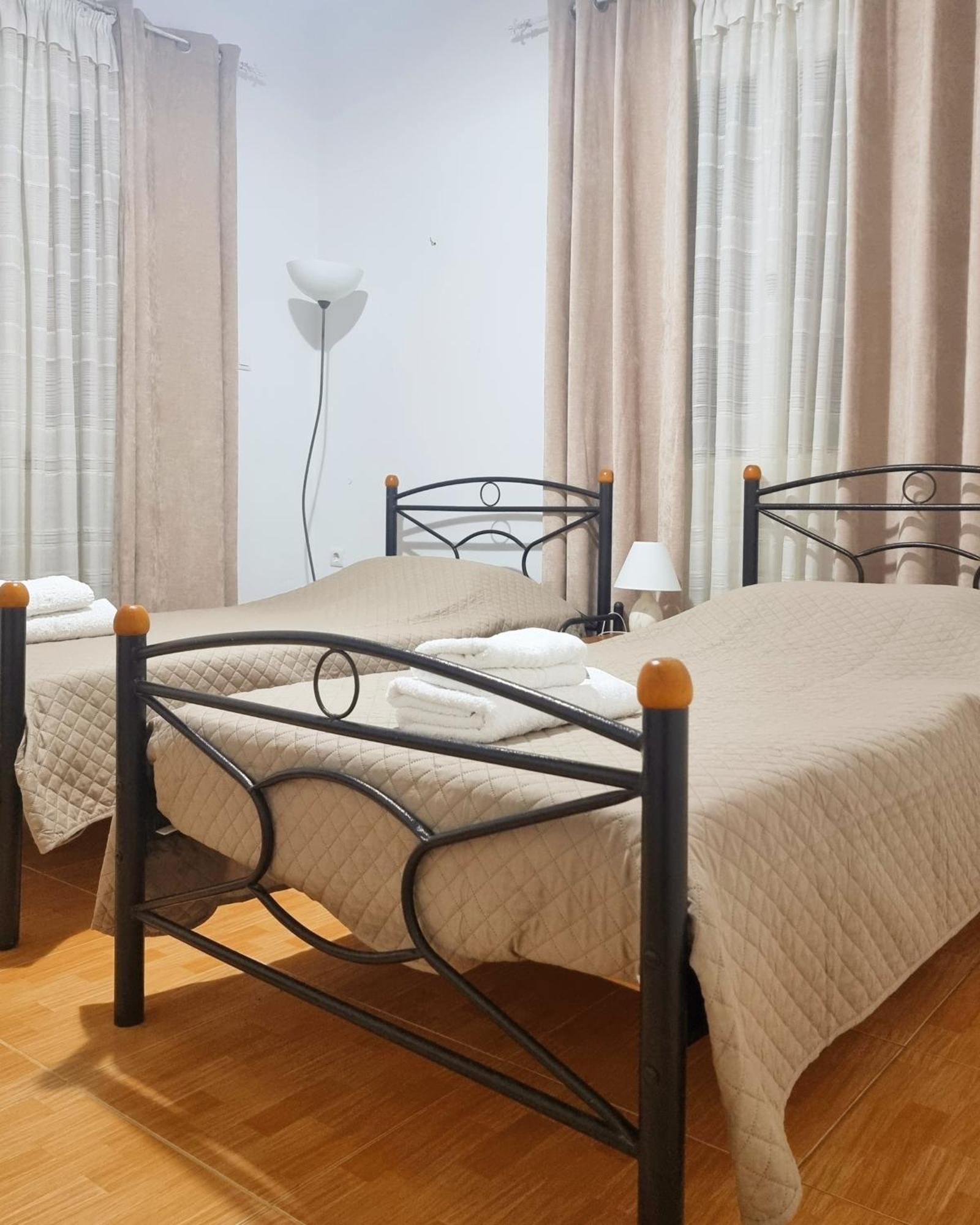 Apartment Belfry House *