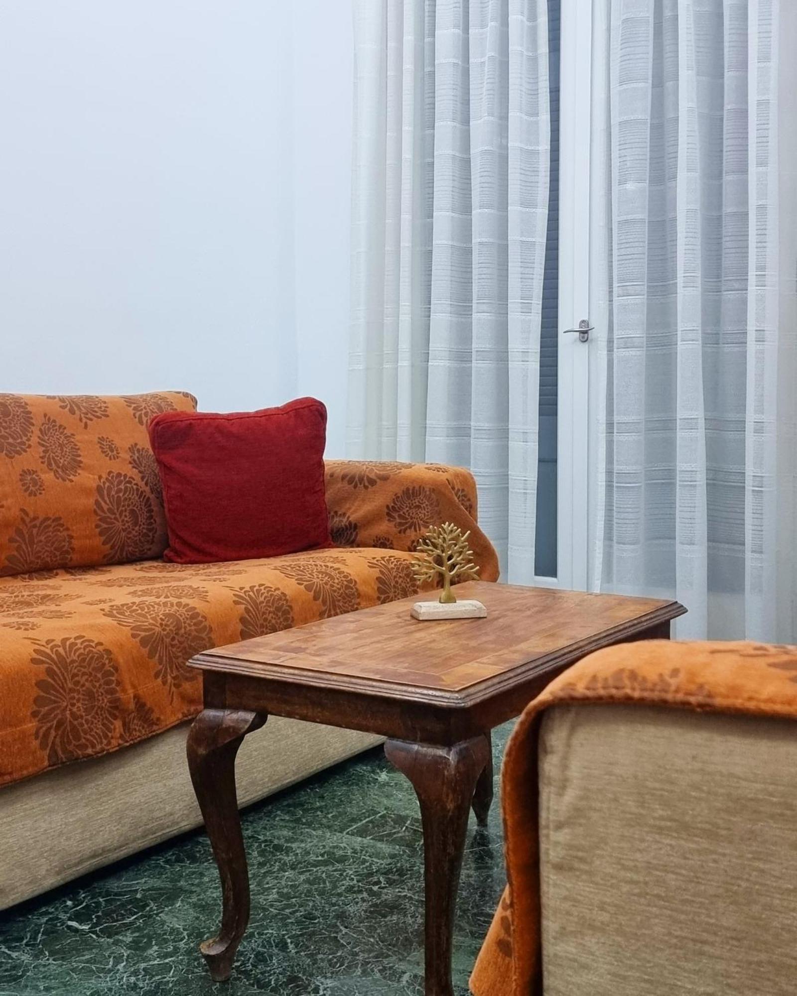 Belfry House Apartment Nafplio
